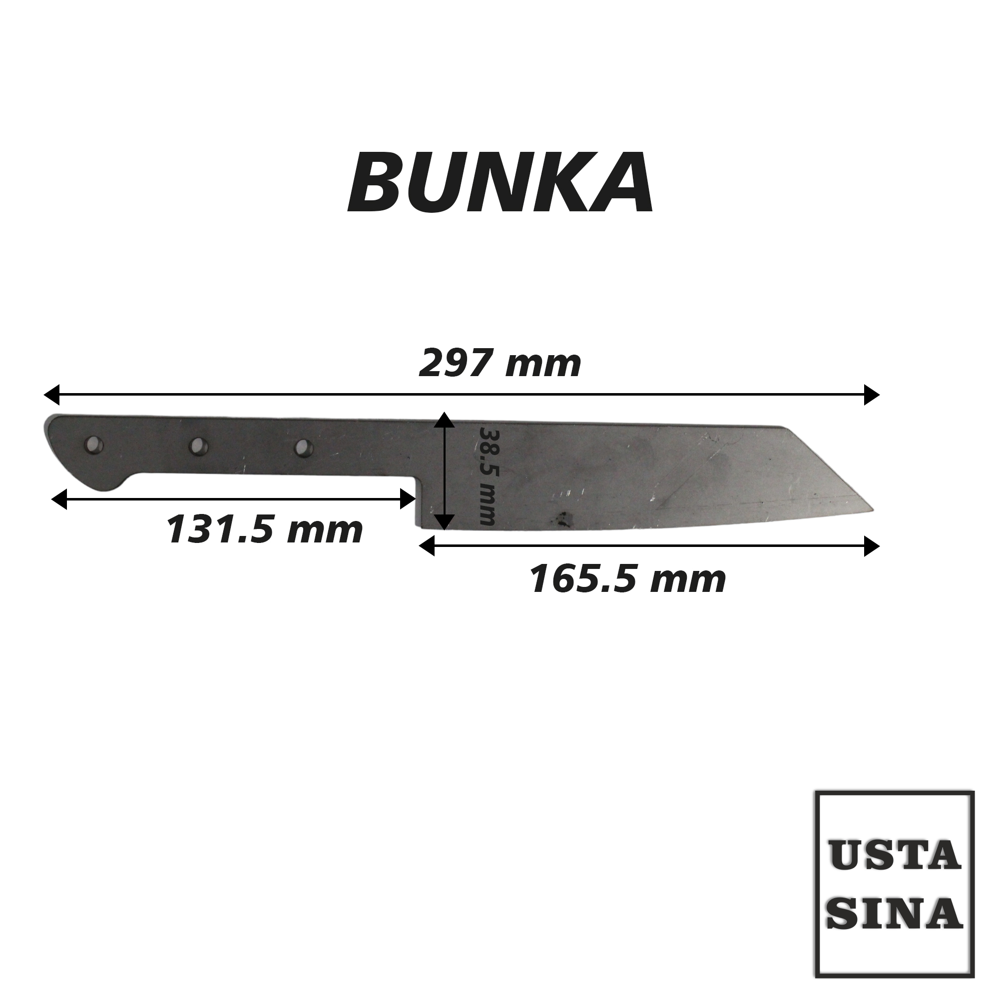 BUNKA%20Japon%20Şef%20Bıçağı%20Profili