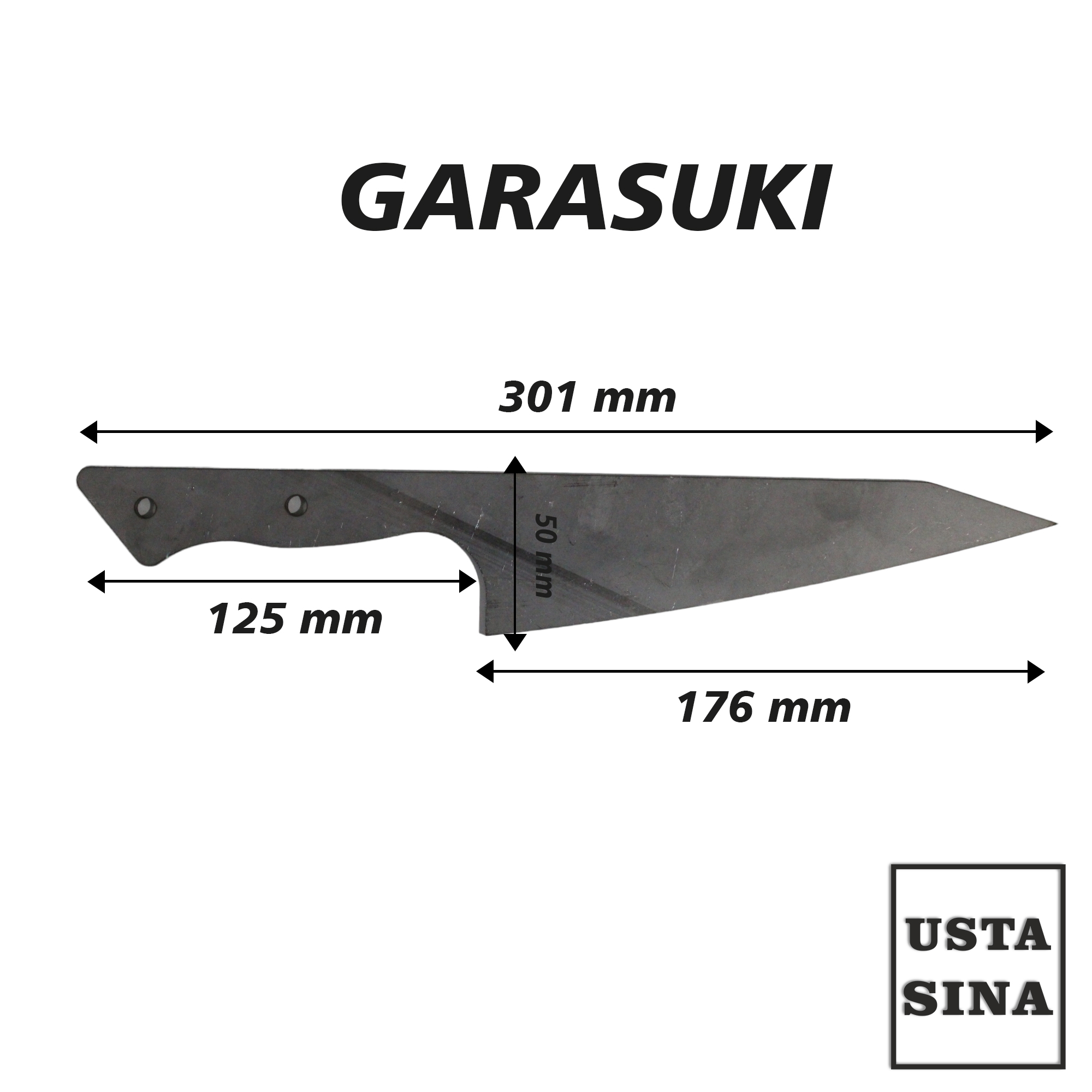 GARASUKI%20Japon%20Şef%20Bıçağı%20Profili