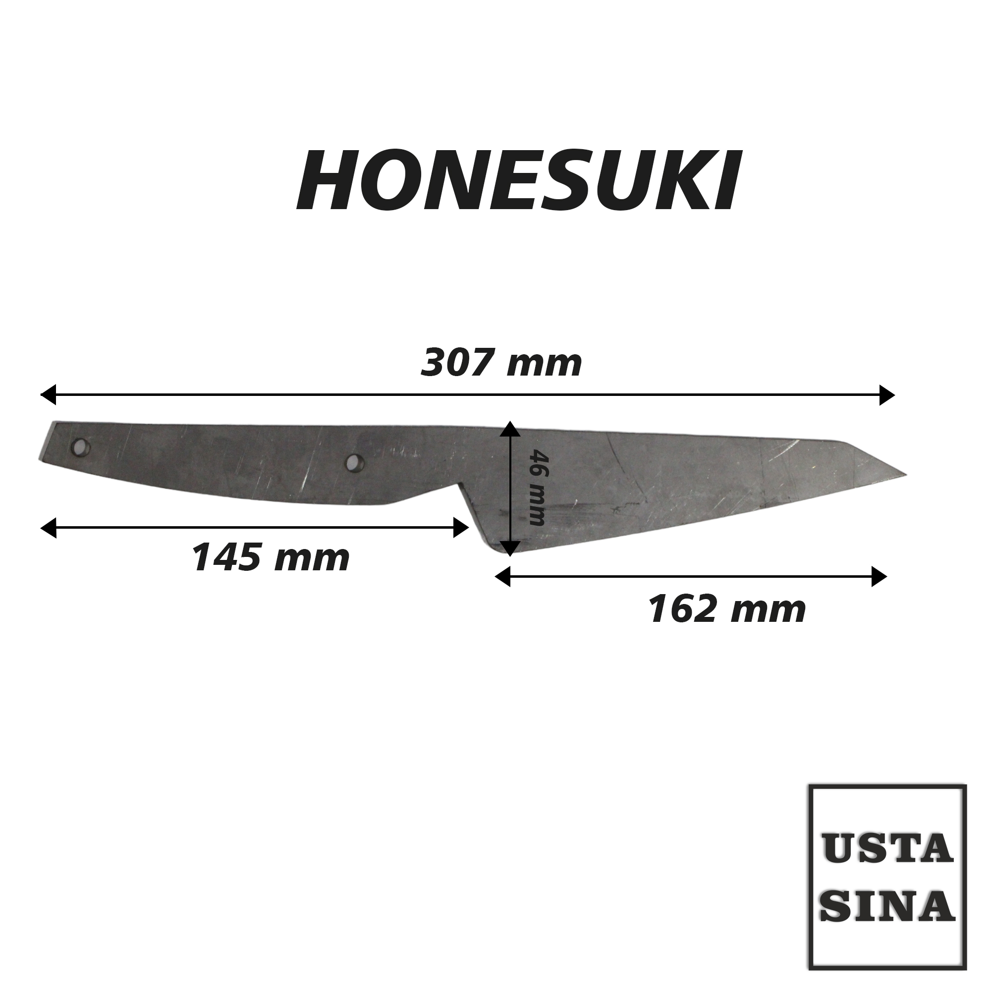 HONESUKI%20Japon%20Şef%20Bıçağı%20Profili