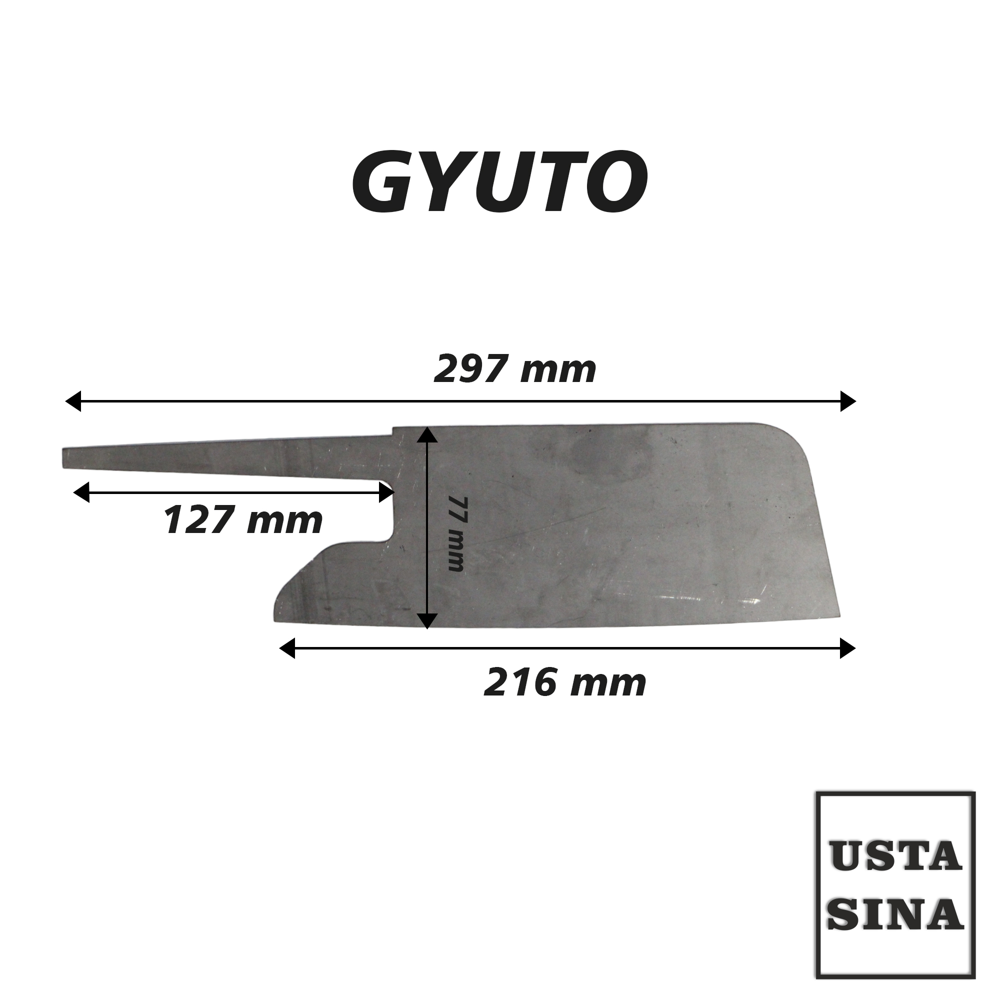 GYUTO%20Japon%20Şef%20Bıçağı%20Profili