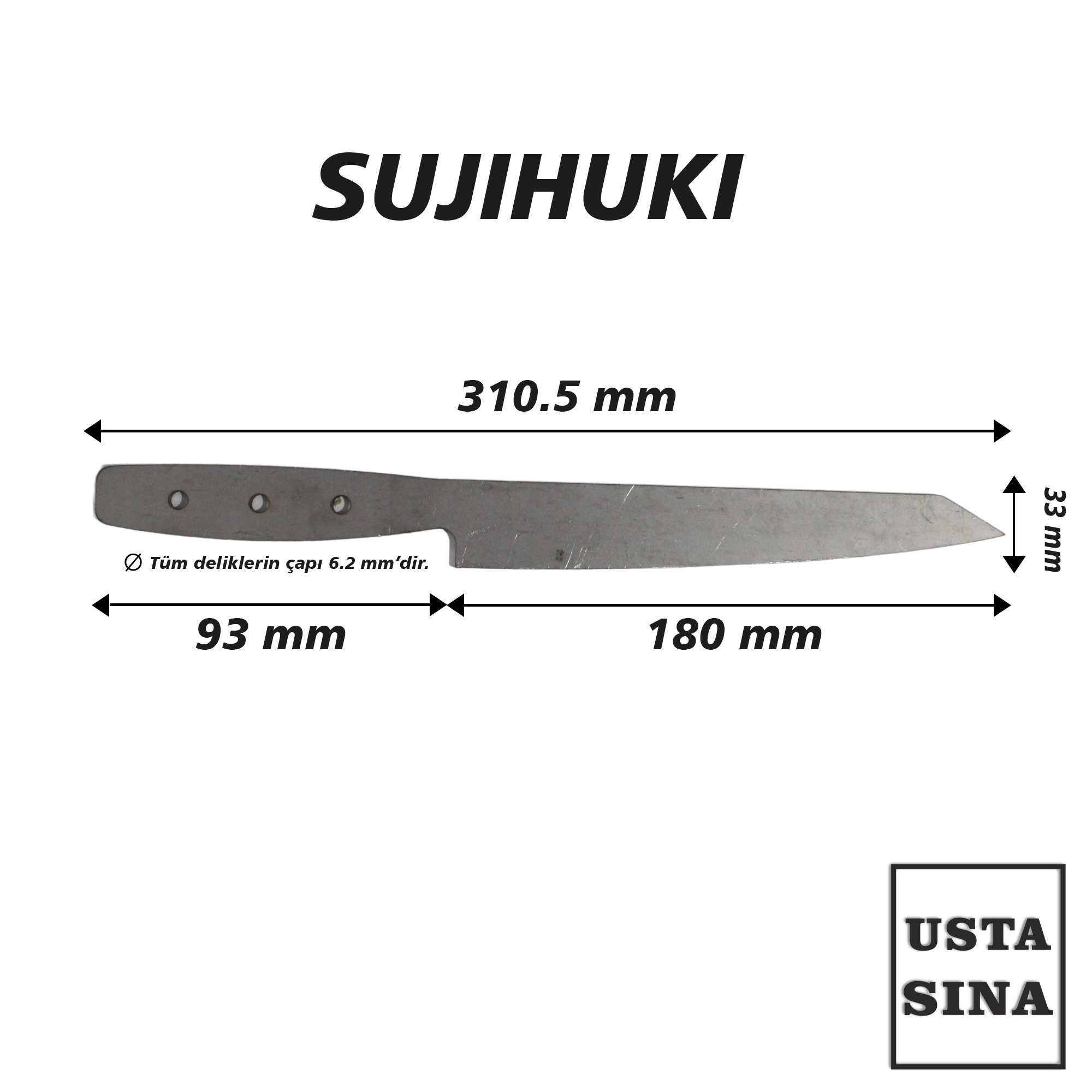 SUJIHUKI%20Japon%20Şef%20Bıçağı%20Profili