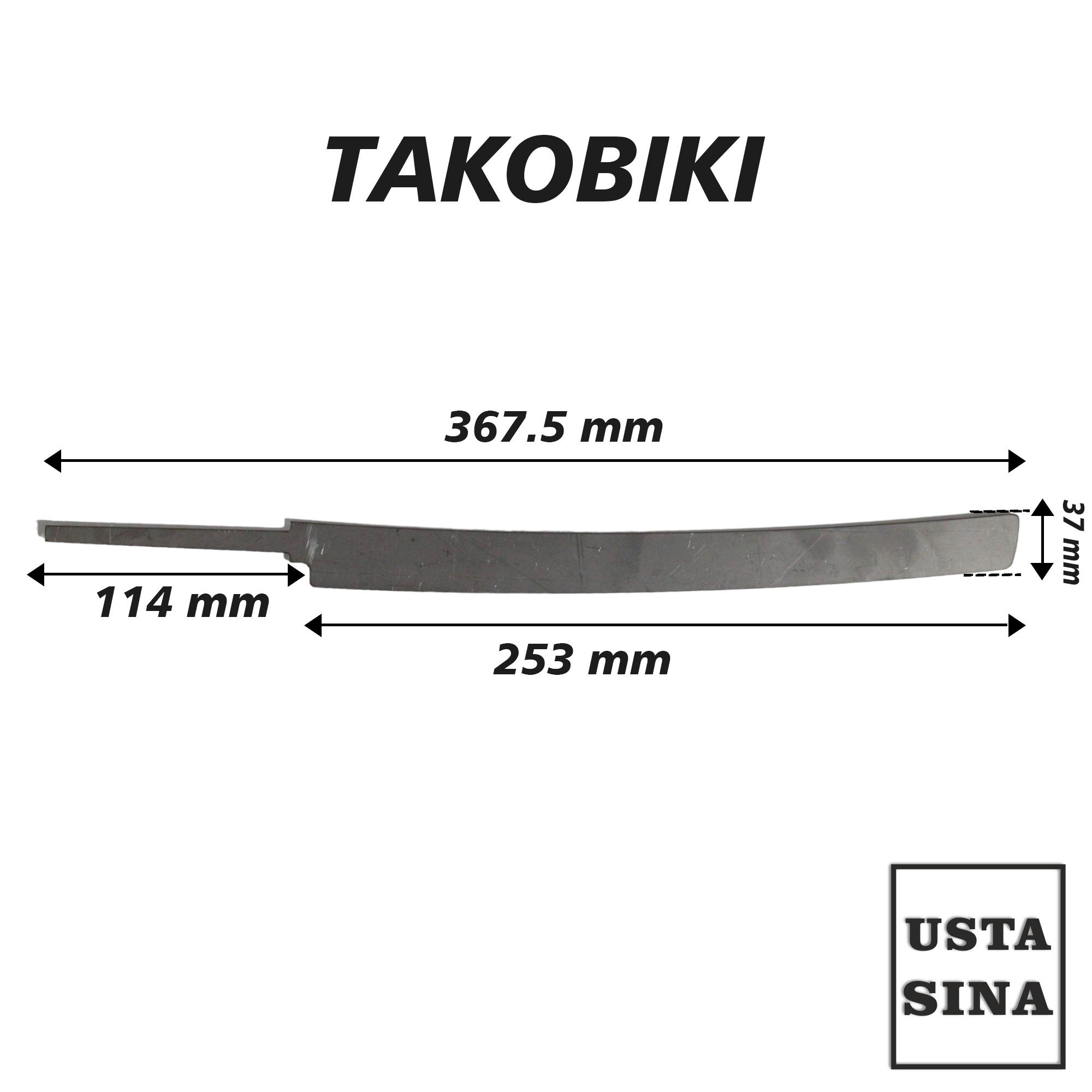 TAKOBIKI%20Japon%20Şef%20Bıçağı