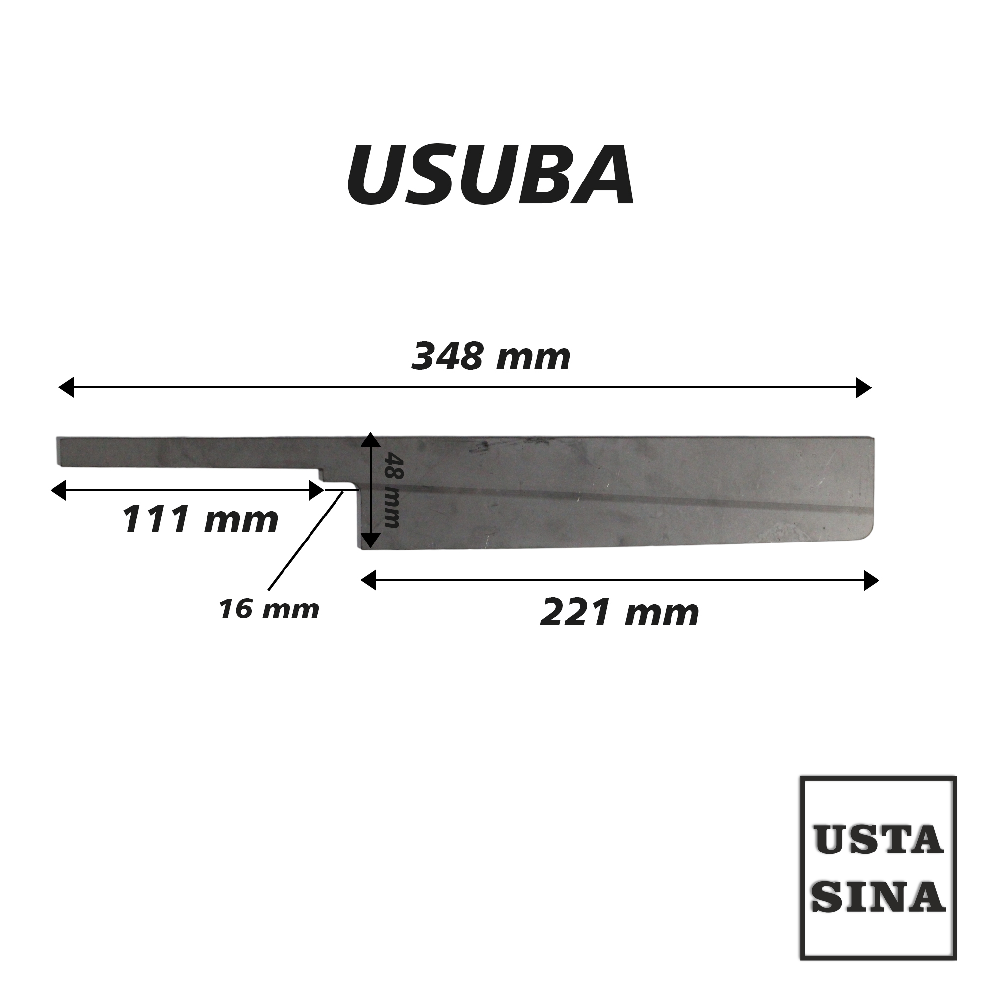 USUBA%20%20Japon%20Şef%20Bıçağı%20Profili